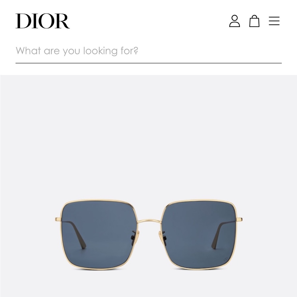 DIORSTELLAIRE SUNGLASSES